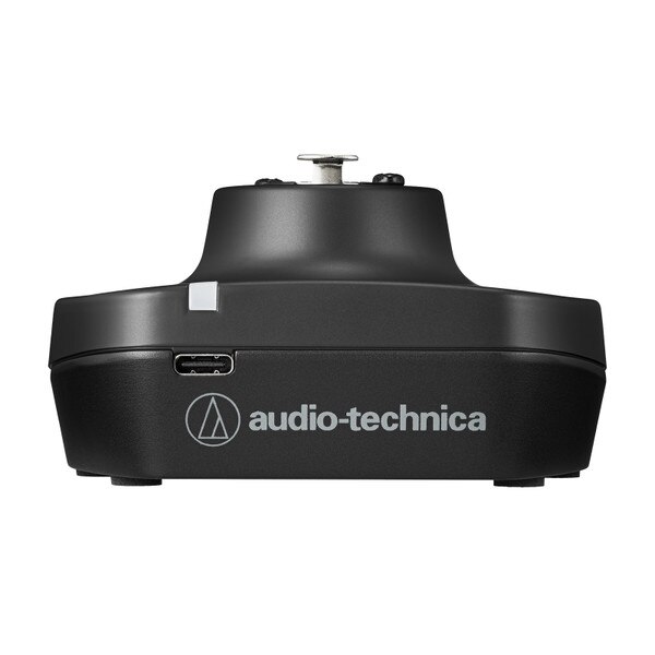 Main product image for Audio Technica ATW-T1407 System 20 PRO Desk Stand Transmitter240-5758